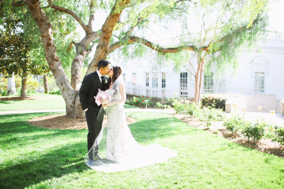 A Wedding for Janet and Jeff