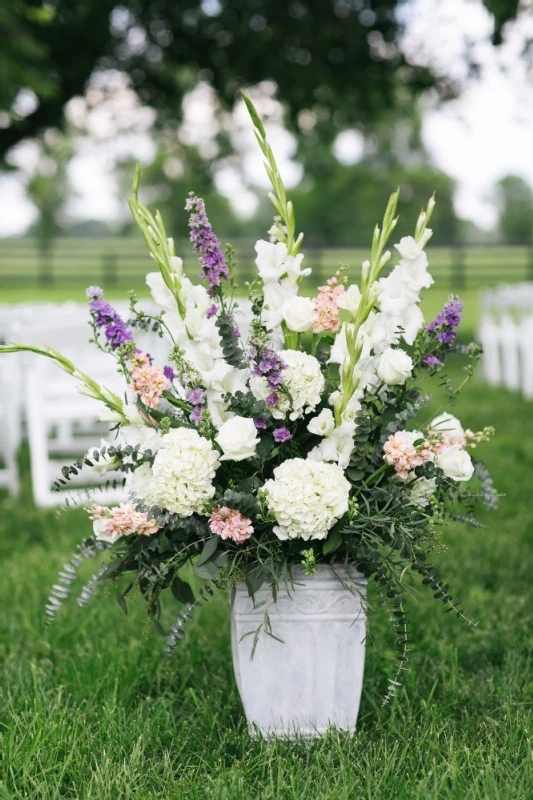 A Wedding for Erin and Joey