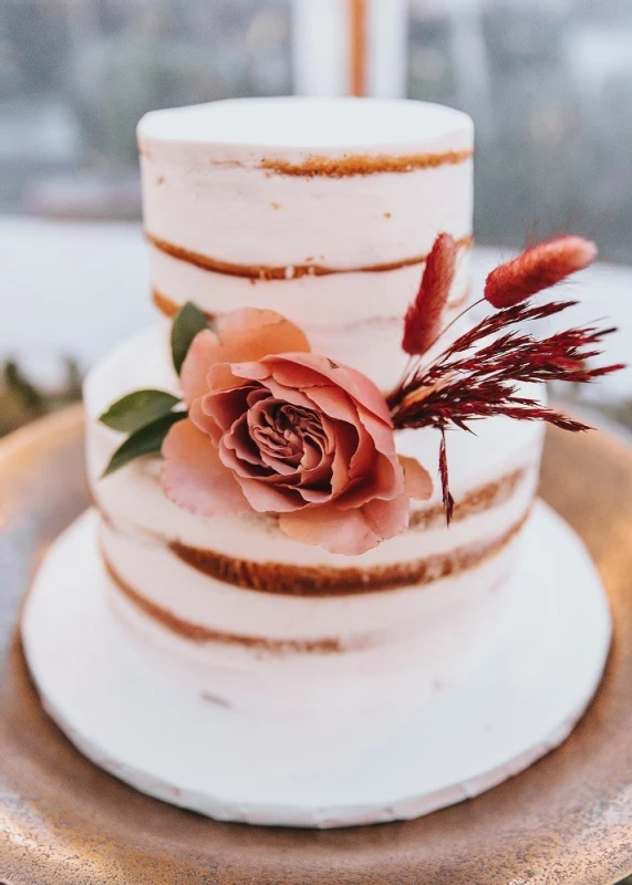 A Beach Wedding for Sydnee and Parker