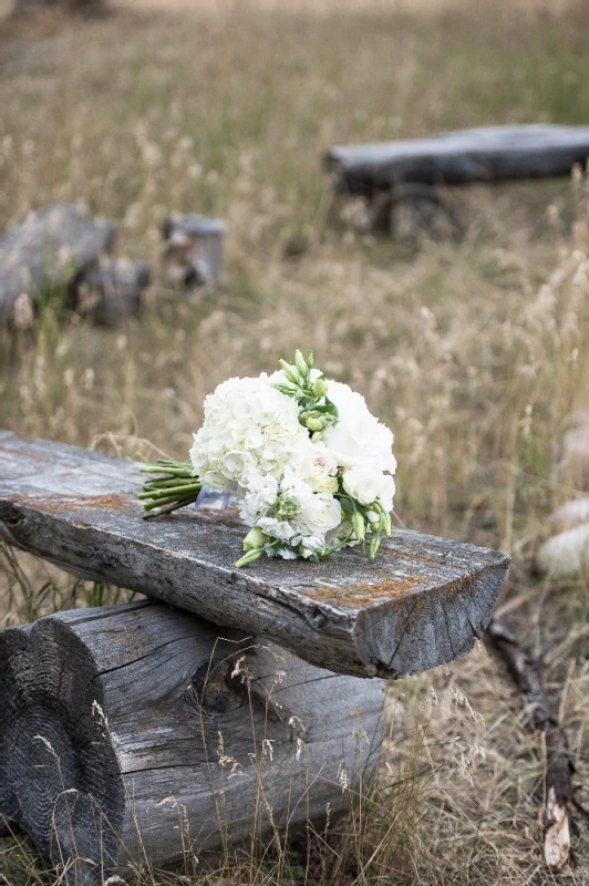 A Wedding for Kate and Erik