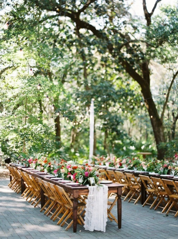 A Rustic Wedding for Lacey and Zac