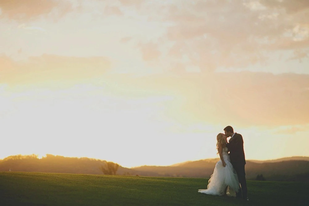 A Wedding for Lauren and Matt