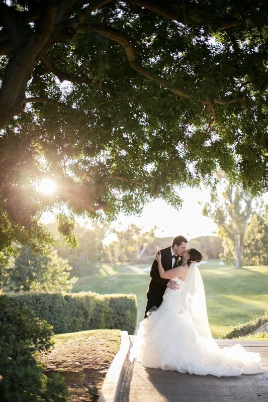 A Wedding for Joanna and Eli