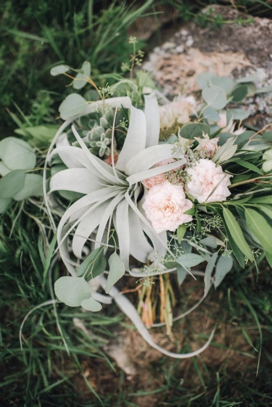 A Wedding for Natalie and John