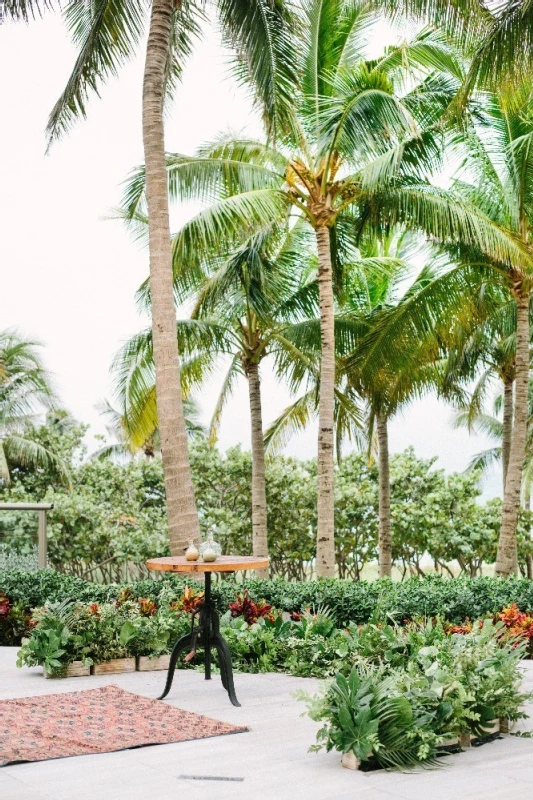 A Beach Wedding for Natalie and Scott