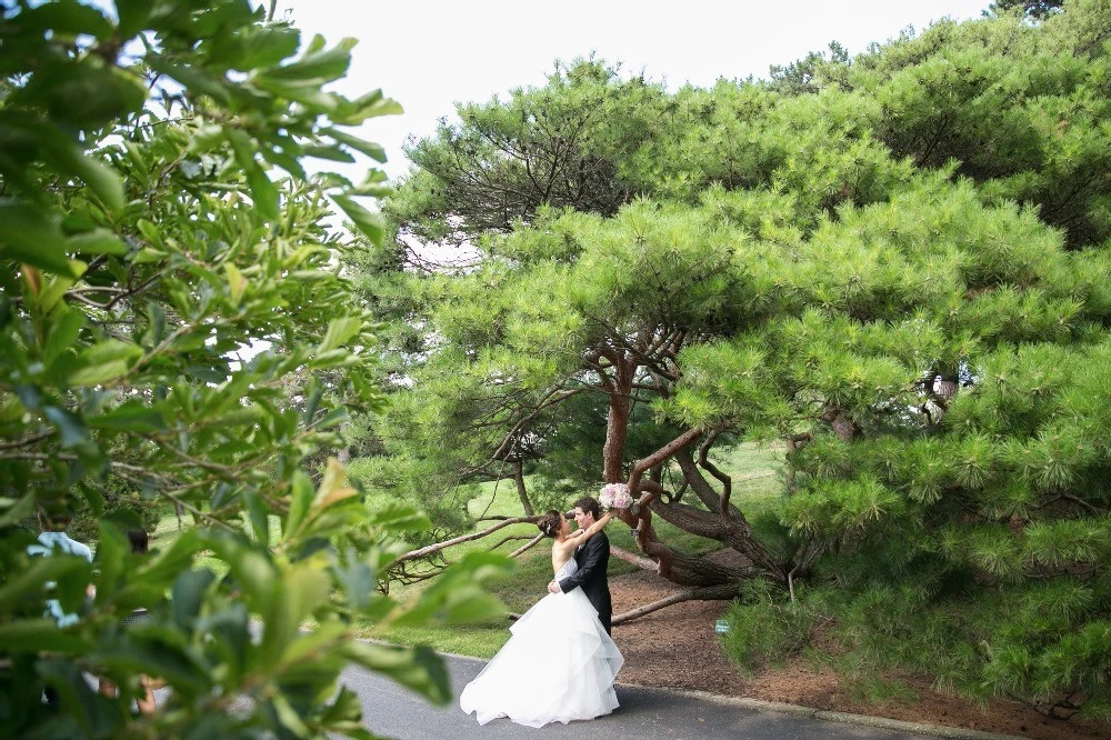 A Wedding for Elaine and Christian