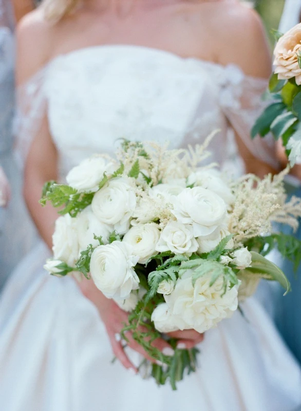 A Mountain Wedding for Jourdan and Holt