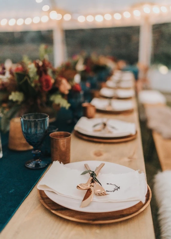 A Beach Wedding for Sydnee and Parker