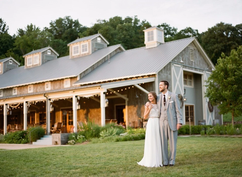 A Wedding for Kelly and Bobby