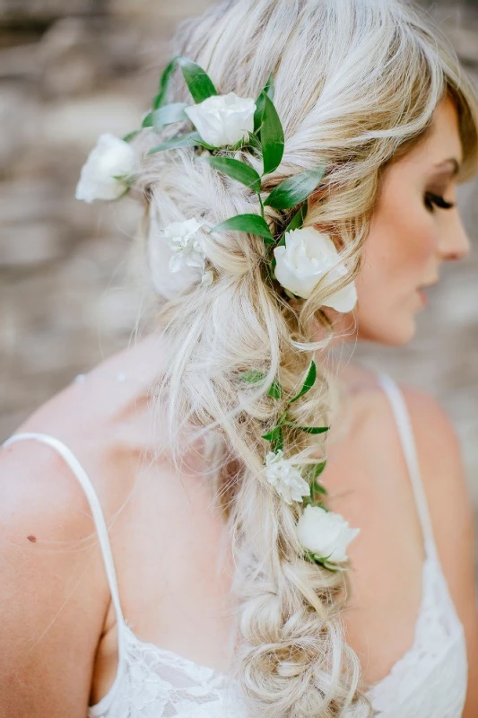 A Beach Wedding for Lindsay and Cody