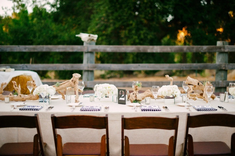 An Outdoor Wedding for Cindy and Carl