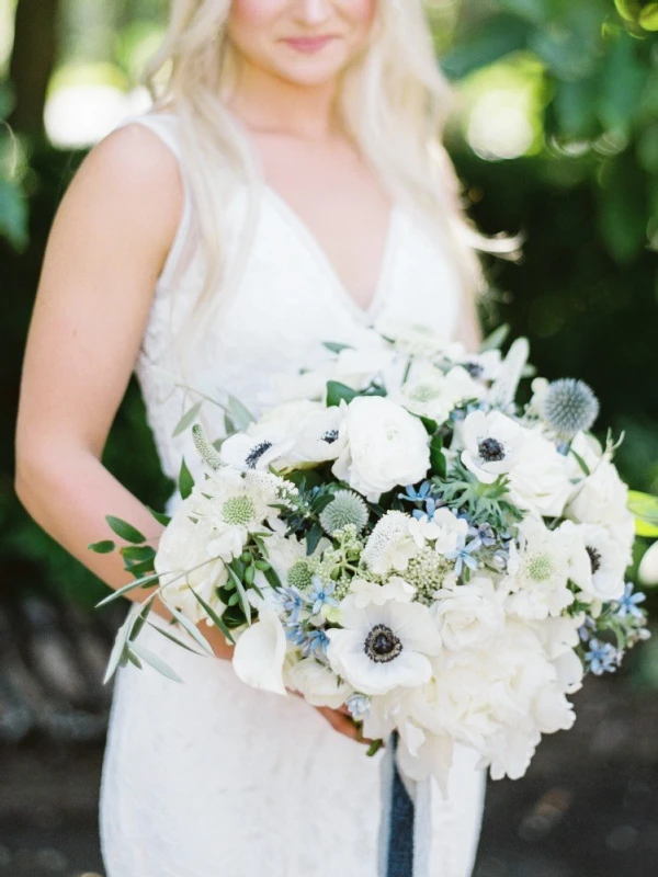 A Classic Wedding for Katherine and Noel