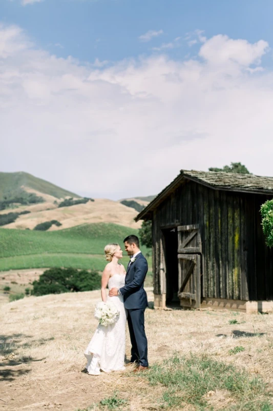 A Classic Wedding for Kelsey and Eric