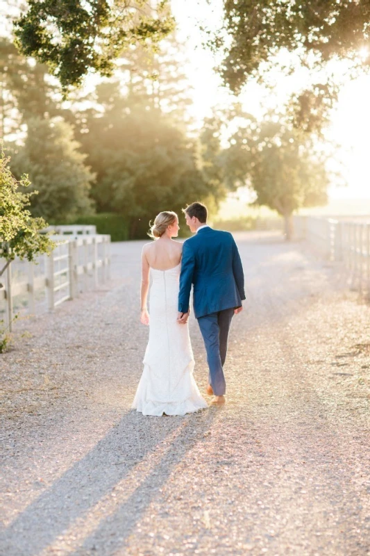 A Rustic Wedding for Maddie and Tim