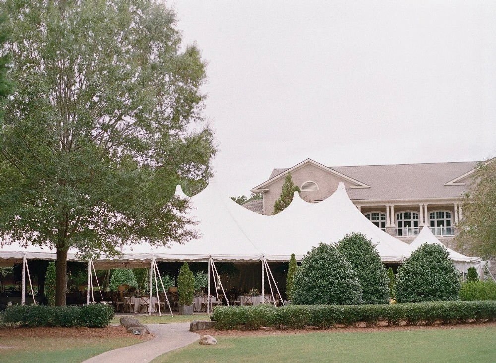 A Rustic Wedding for Jeannine and Dan