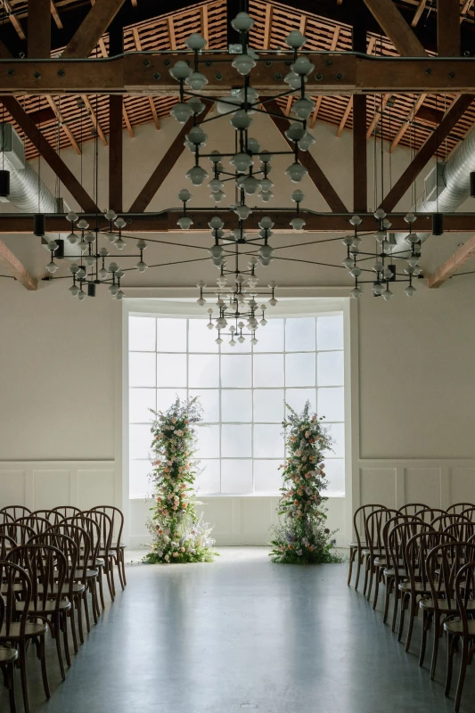 A Colorful Wedding for Deone and Andy