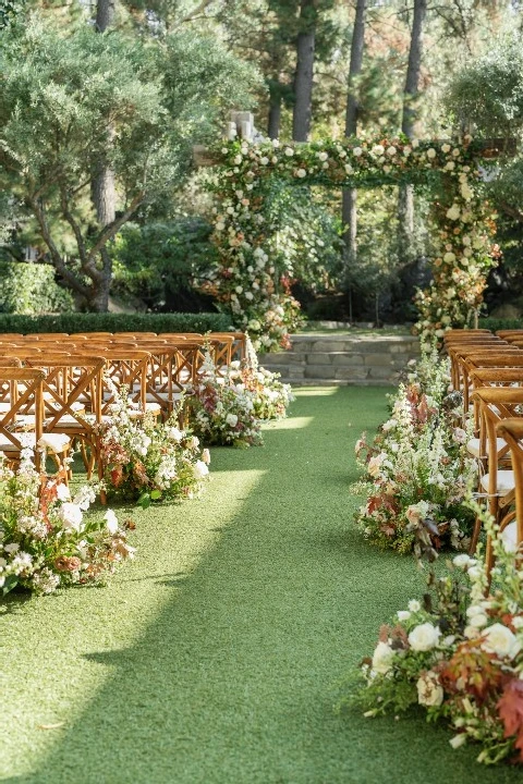 A Vintage Wedding for Devon and Joshua