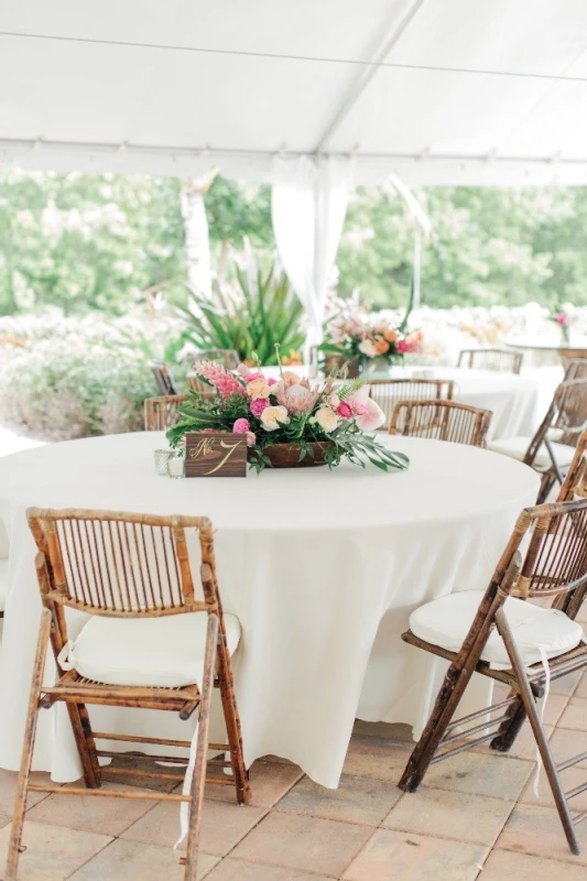 A Wedding for Lauren and Hillary