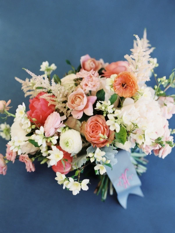 A Mountain Wedding for Abby and Trevor