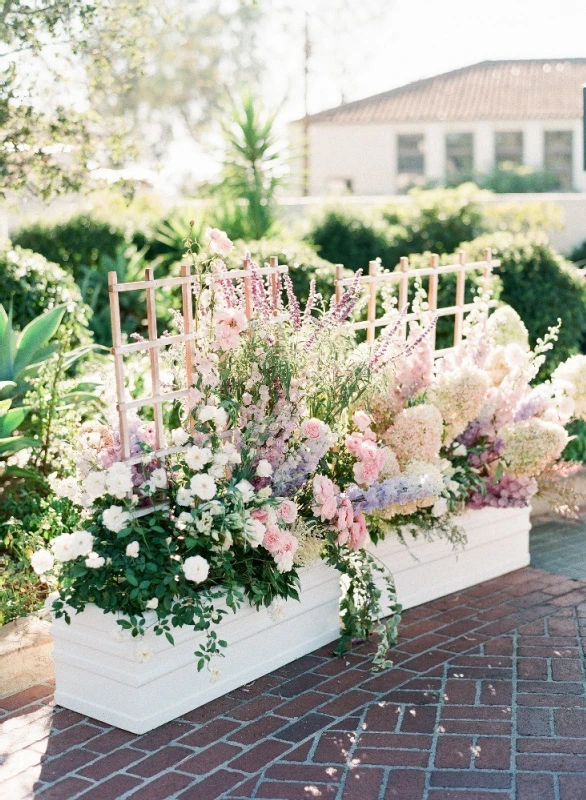 A Classic Wedding for Kathryn and Michael