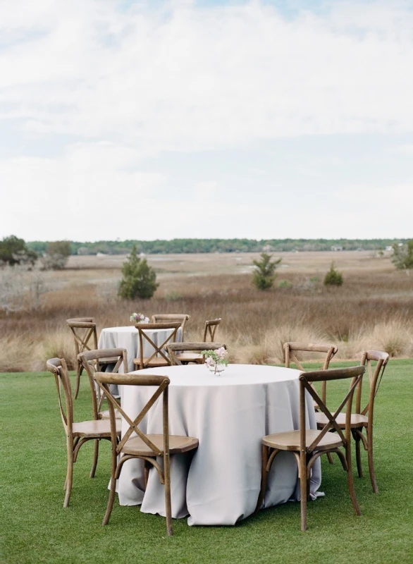 A Country Wedding for Shannon and David