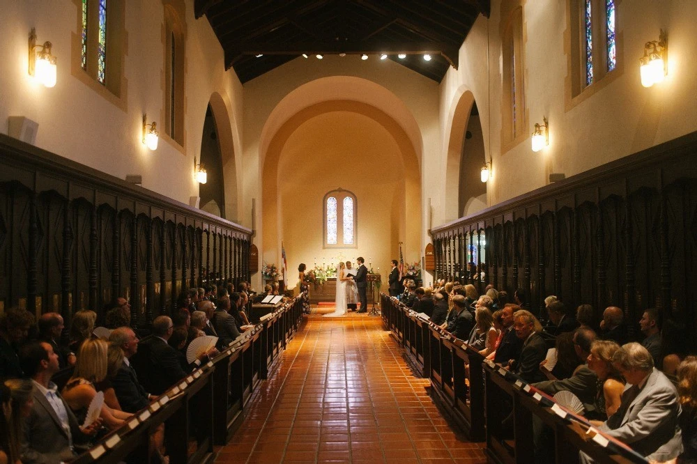 A Rustic Wedding for Nancy and Carlos