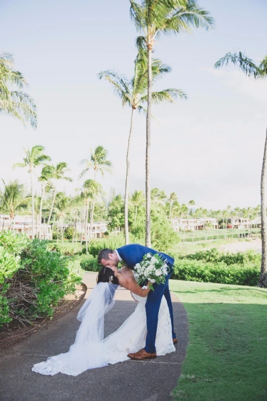 A Beach Wedding for Sam and Jeremy