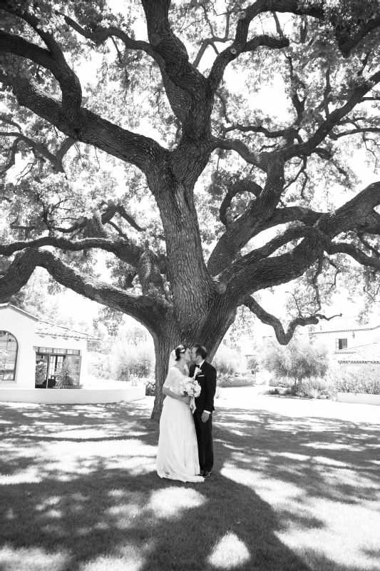 A Wedding for Catherine and Peter