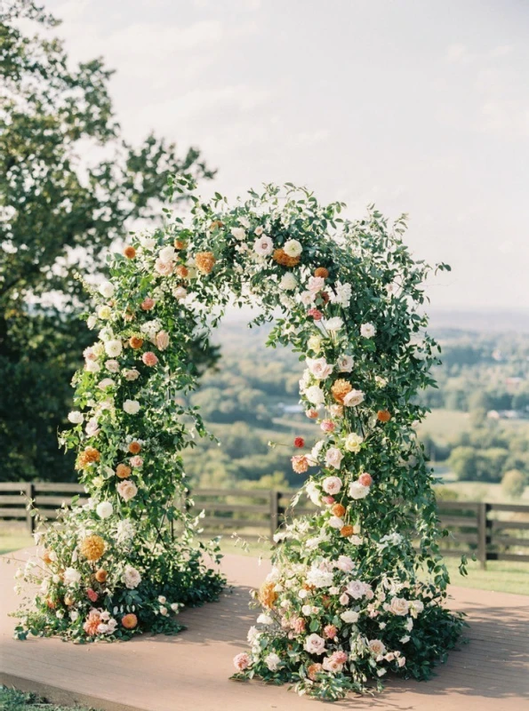 A Classic Wedding for Amanda and Will