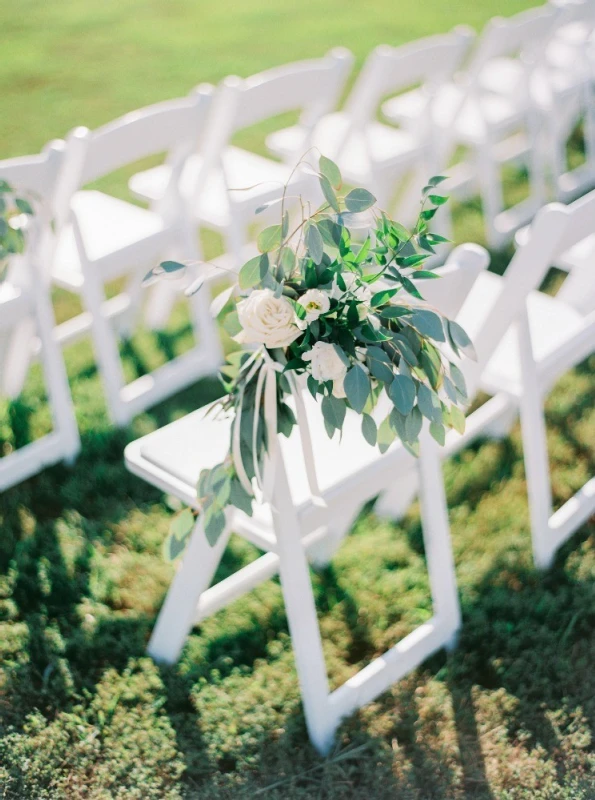 A Classic Wedding for Alyson and Matt