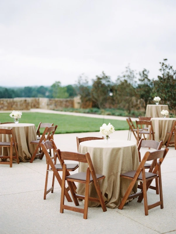 A Wedding for Carly and Jordan