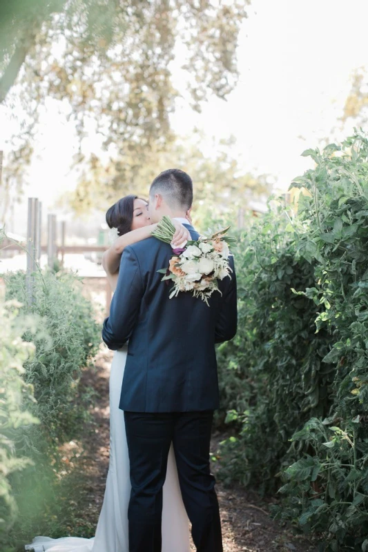 A Wedding for Sandra and Hermann