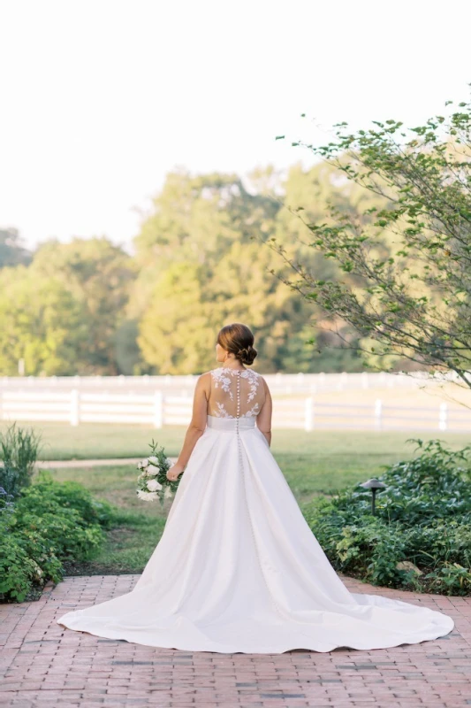 A Rustic Wedding for Erin and Alex