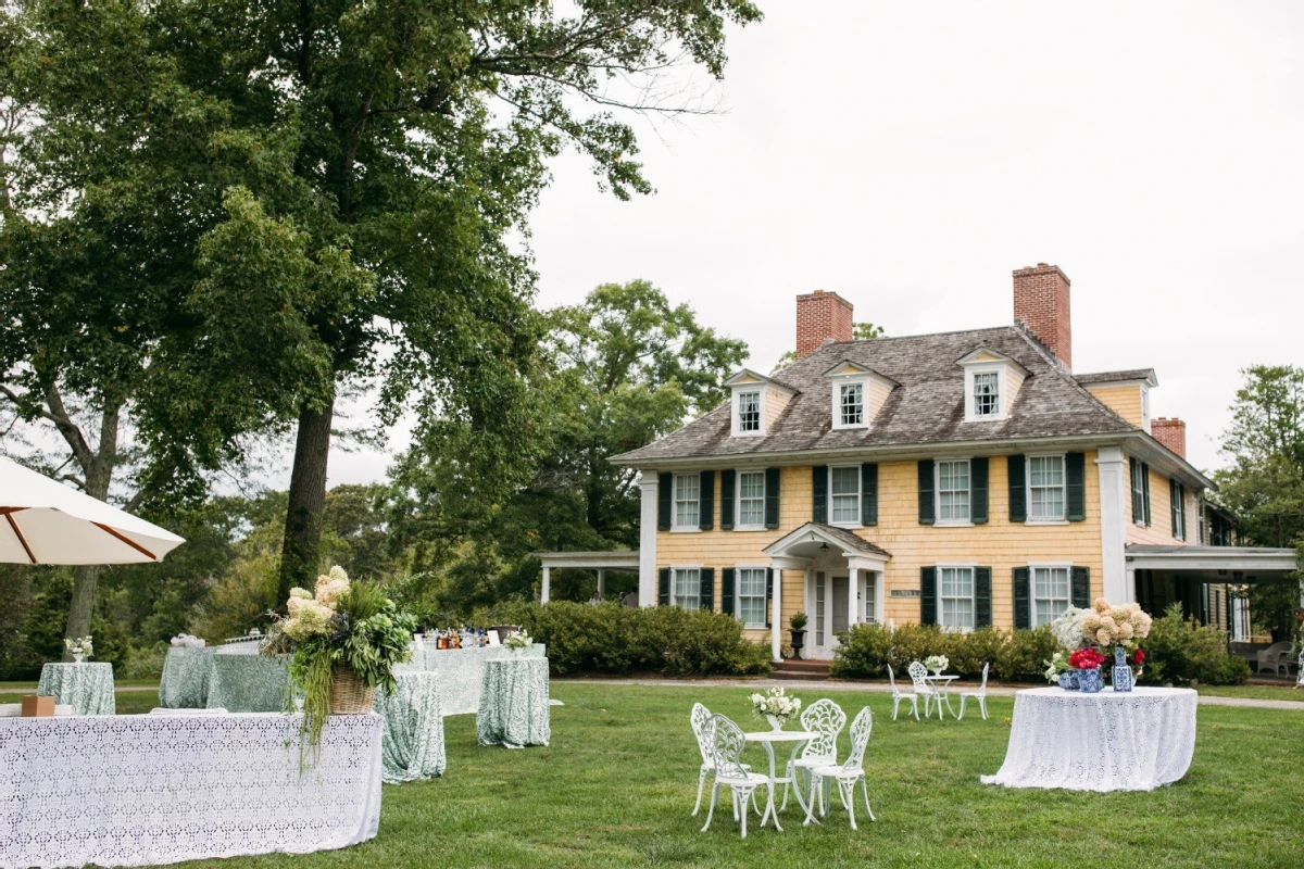 A Formal Wedding for Lauren and Kevin