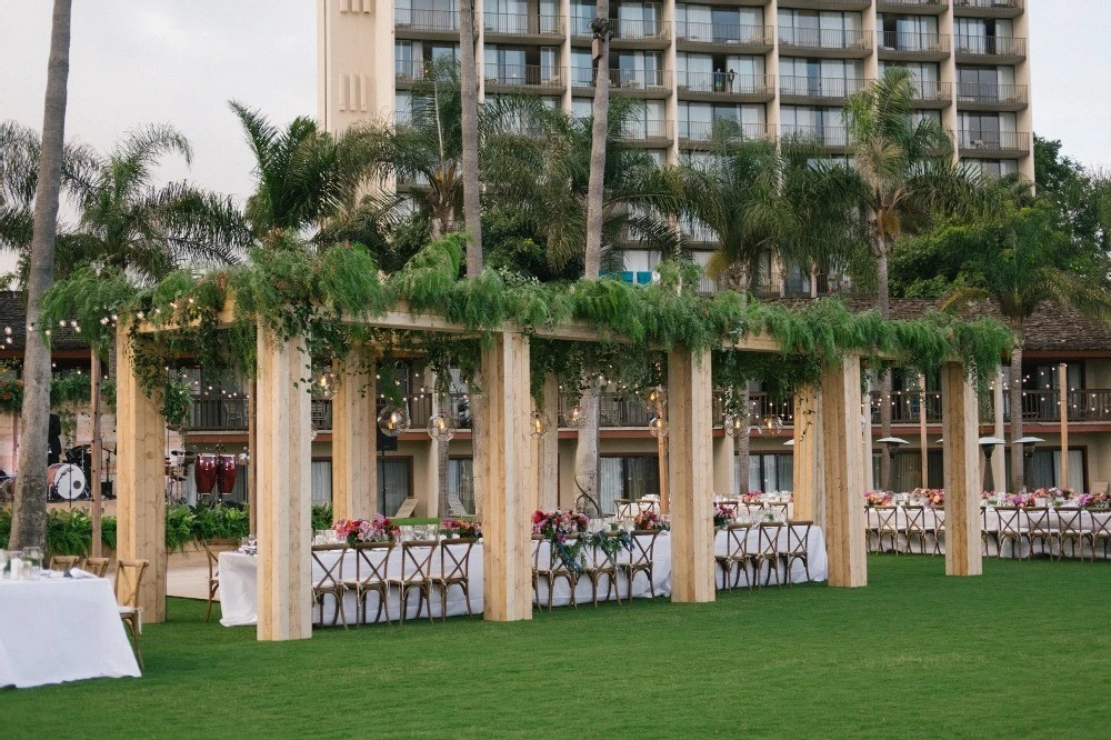 A Rustic Wedding for Nancy and Carlos