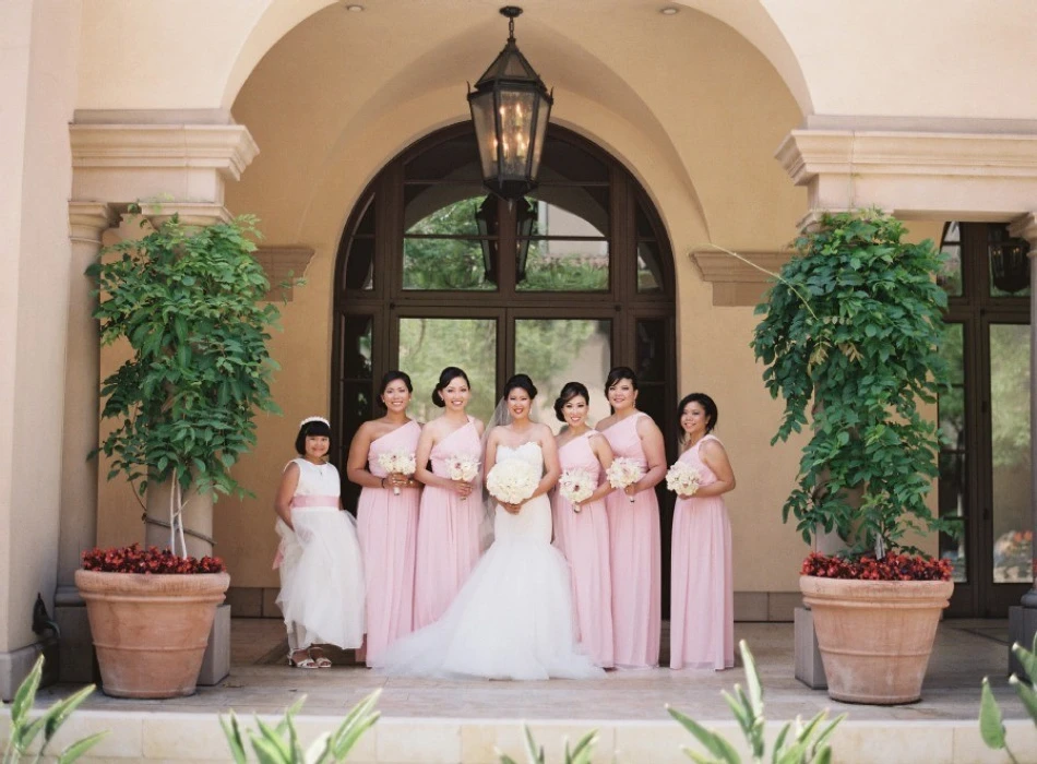 A Wedding for Wendy and Jacob