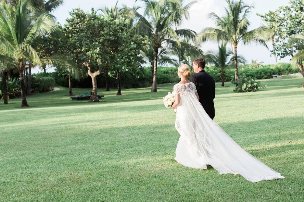 A Wedding for Kelsey and Casey