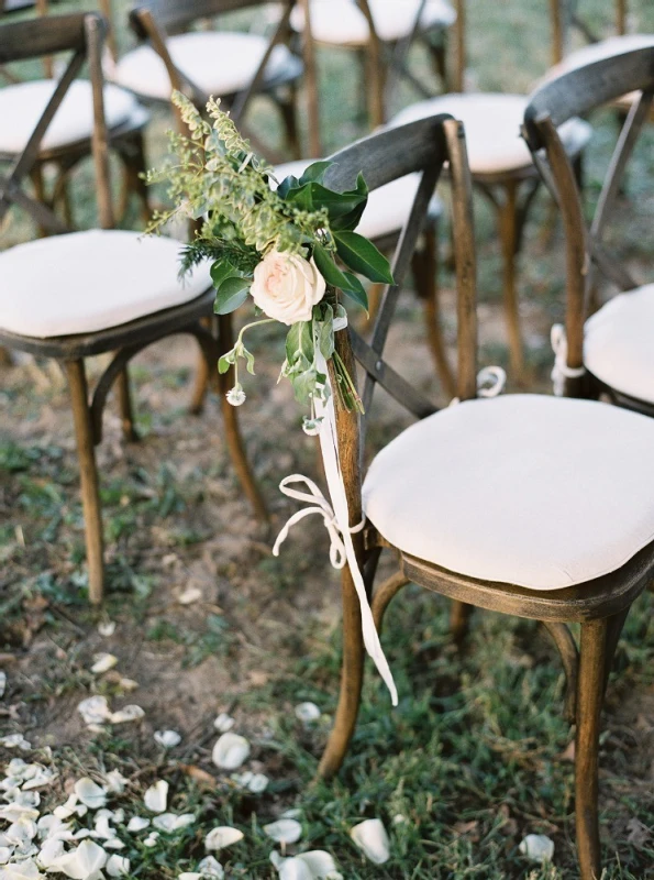 A Wedding for Mary and Bradley