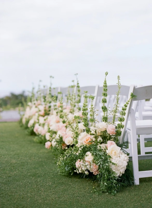 A Beach Wedding for Kristin and Zach