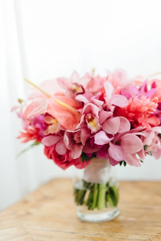 A Beach Wedding for Colleen and Brandon