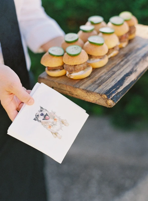 A Beach Wedding for Anh and Josh