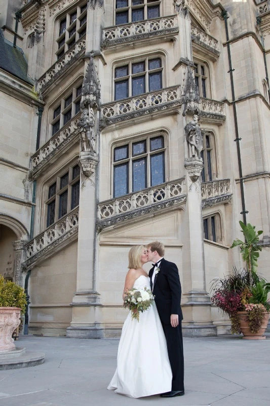 A Wedding for Annsley and Brad