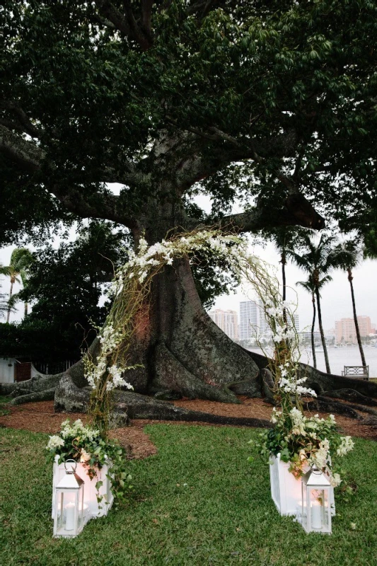 A Wedding for Lauren and Jimmy