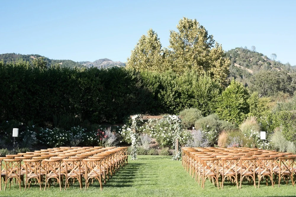 A Wedding for Ruby and Harrison