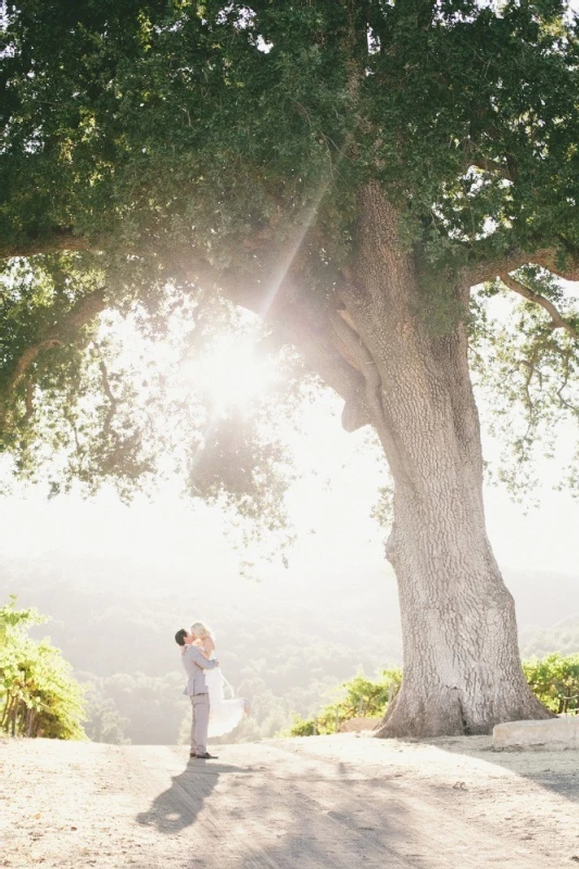 A Wedding for Kelsey and Aaron