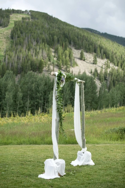 A Wedding for Chelsea and Patrick