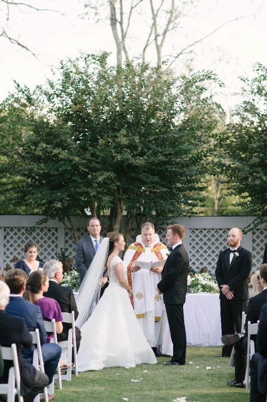 A Classic Wedding for Lindsey and Kevin