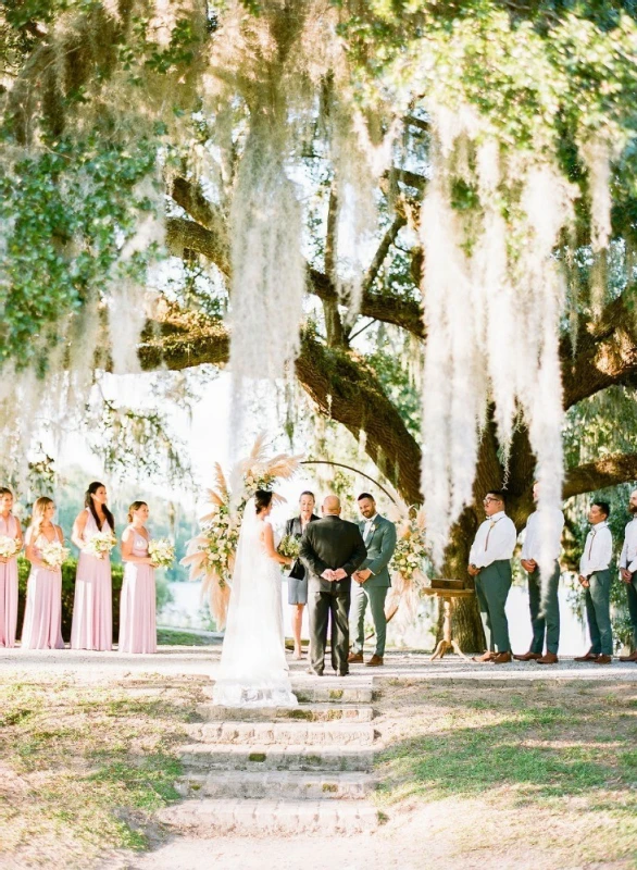 A Rustic Wedding for Lauren and Eric