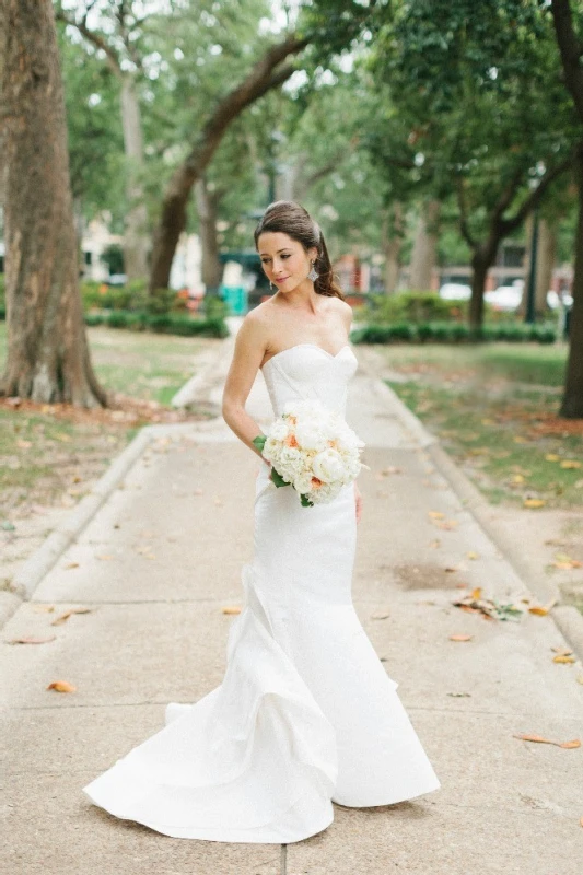 A Wedding for Dominique and Josh