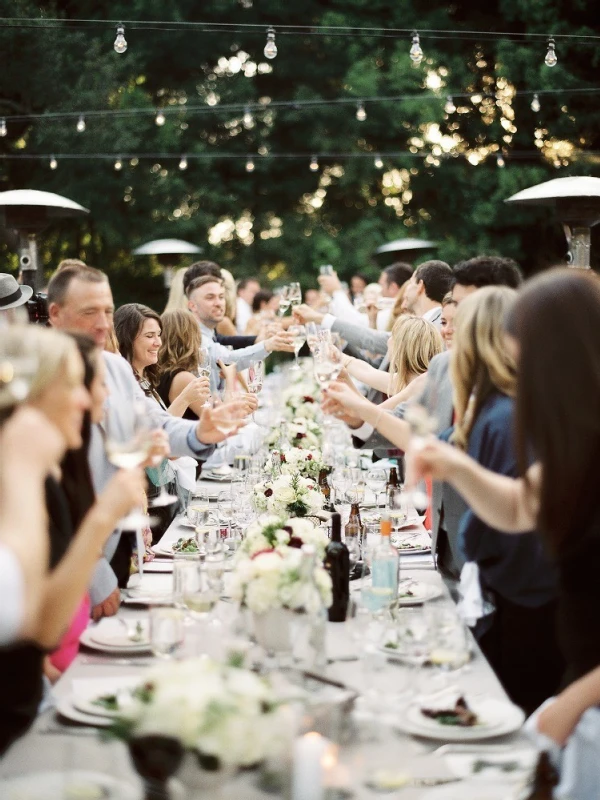 A Wedding for Kristen and Jacko